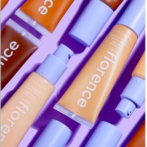 Florence by Mills Like a Light Skin Tint Color LM050